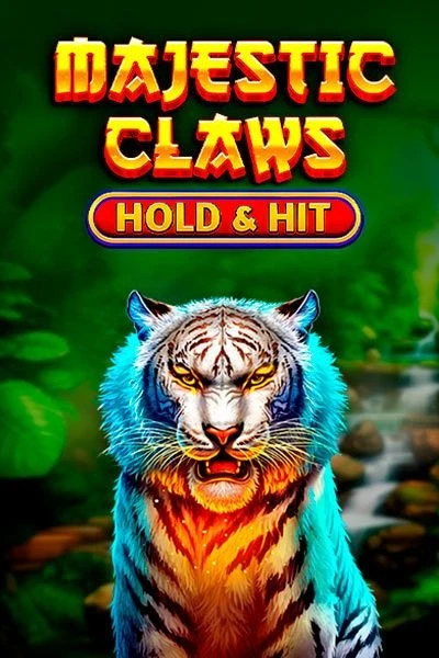Majestic Claws