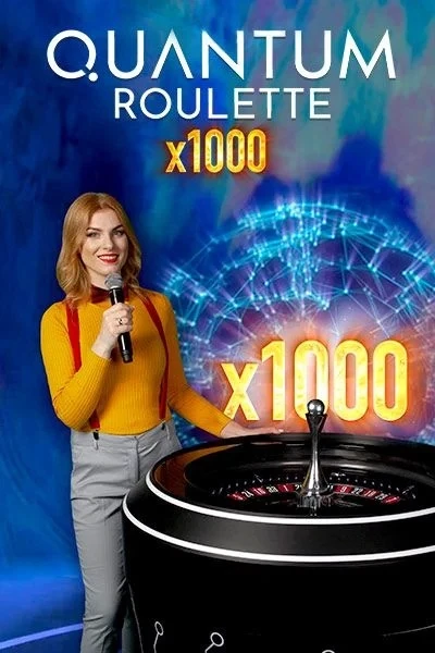 Quantum Roulette