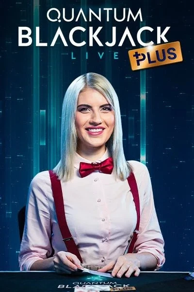 Quantum Blackjack