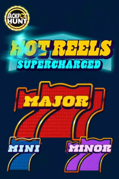 777 Hot Reels