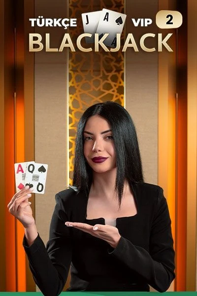 VIP Blackjack